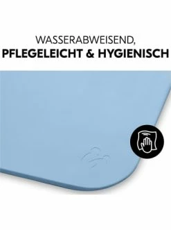 Pflege Hauck Wickelauflage Change N Clean, Light Blue Günstig Kaufen -Hauck shop hauck wickelauflage change n clean light blue 5