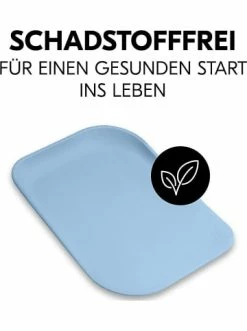 Pflege Hauck Wickelauflage Change N Clean, Light Blue Günstig Kaufen -Hauck shop hauck wickelauflage change n clean light blue 6