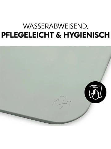 Pflege Hauck Wickelauflage Change N Clean, Sage Günstig Kaufen 8 Pflege Hauck Wickelauflage Change N Clean, Sage Günstig Kaufen – Bild 6