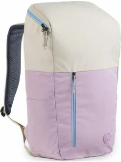 Pflege Hauck Wickeltasche Pack N Walk, Beige-Lavender Günstig Kaufen