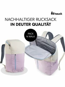 Pflege Hauck Wickeltasche Pack N Walk, Beige-Lavender Günstig Kaufen -Hauck shop hauck wickeltasche pack n walk beige lavender 6