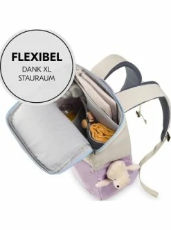 Pflege Hauck Wickeltasche Pack N Walk, Beige-Lavender Günstig Kaufen -Hauck shop hauck wickeltasche pack n walk beige lavender 8