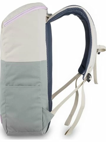 Pflege Hauck Wickeltasche Pack N Walk, Beige-Sage Günstig Kaufen 6 Pflege Hauck Wickeltasche Pack N Walk, Beige-Sage Günstig Kaufen – Bild 4