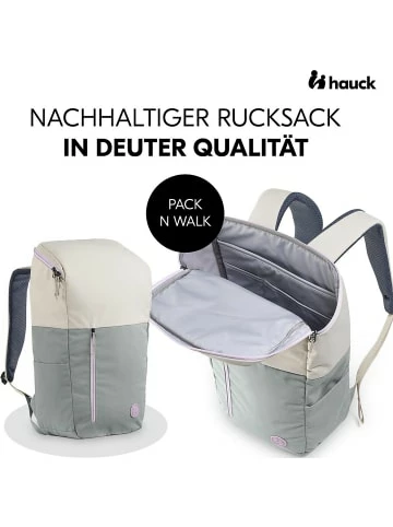 Pflege Hauck Wickeltasche Pack N Walk, Beige-Sage Günstig Kaufen 9 Pflege Hauck Wickeltasche Pack N Walk, Beige-Sage Günstig Kaufen – Bild 7