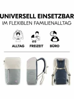 Pflege Hauck Wickeltasche Pack N Walk, Beige-Sage Günstig Kaufen 19 Pflege Hauck Wickeltasche Pack N Walk, Beige-Sage Günstig Kaufen -Hauck shop hauck wickeltasche pack n walk beige sage 7