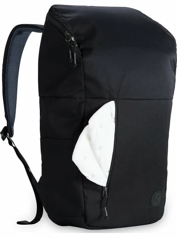 Pflege Hauck Wickeltasche Pack N Walk, Black Günstig Kaufen 4 Pflege Hauck Wickeltasche Pack N Walk, Black Günstig Kaufen – Bild 2