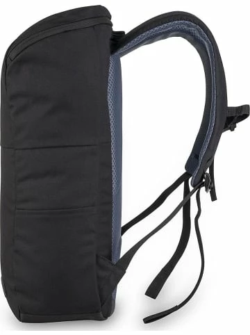 Pflege Hauck Wickeltasche Pack N Walk, Black Günstig Kaufen 6 Pflege Hauck Wickeltasche Pack N Walk, Black Günstig Kaufen – Bild 4