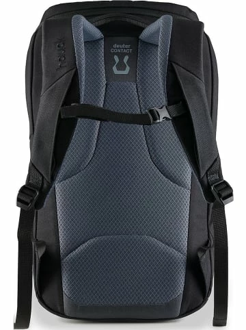 Pflege Hauck Wickeltasche Pack N Walk, Black Günstig Kaufen 7 Pflege Hauck Wickeltasche Pack N Walk, Black Günstig Kaufen – Bild 5