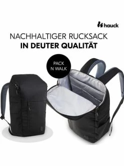 Pflege Hauck Wickeltasche Pack N Walk, Black Günstig Kaufen 18 Pflege Hauck Wickeltasche Pack N Walk, Black Günstig Kaufen -Hauck shop hauck wickeltasche pack n walk black 6