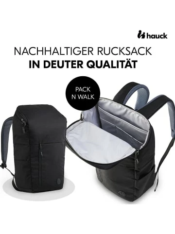 Pflege Hauck Wickeltasche Pack N Walk, Black Günstig Kaufen 9 Pflege Hauck Wickeltasche Pack N Walk, Black Günstig Kaufen – Bild 7