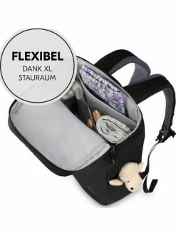 Pflege Hauck Wickeltasche Pack N Walk, Black Günstig Kaufen 19 Pflege Hauck Wickeltasche Pack N Walk, Black Günstig Kaufen -Hauck shop hauck wickeltasche pack n walk black 7