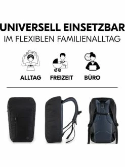 Pflege Hauck Wickeltasche Pack N Walk, Black Günstig Kaufen 20 Pflege Hauck Wickeltasche Pack N Walk, Black Günstig Kaufen -Hauck shop hauck wickeltasche pack n walk black 8