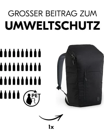 Pflege Hauck Wickeltasche Pack N Walk, Black Günstig Kaufen 12 Pflege Hauck Wickeltasche Pack N Walk, Black Günstig Kaufen – Bild 10