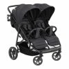 Autositze & Kinderwagen Hauck Zwillings- Und Geschwisterbuggy Uptown Duo In Schwarz Günstig Kaufen -Hauck shop hauck zwillings und geschwisterbuggy uptown duo in schwarz