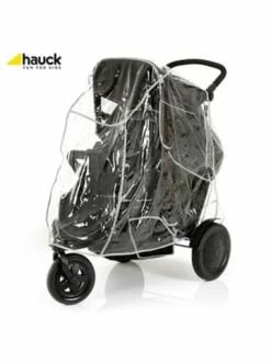 Autositze & Kinderwagen Hauck Zwillingswagen Freerider In Schwarz Günstig Kaufen -Hauck shop hauck zwillingswagen freerider in schwarz 6