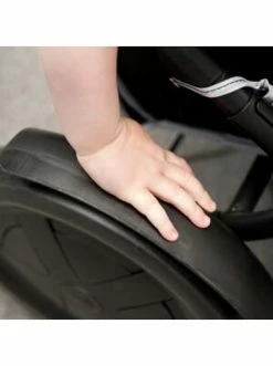 Autositze & Kinderwagen Hauck Zwillingswagen Freerider In Schwarz Günstig Kaufen -Hauck shop hauck zwillingswagen freerider in schwarz 8